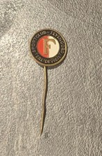 Feyenoord Rotterdam , Anstecknadel , vintage , Sammlungsauflösung
