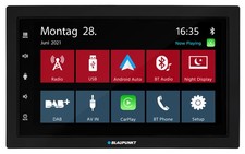 Blaupunkt oslo 600 dab - 600,