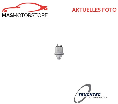 Sensor öldruck trucktec - sensor,