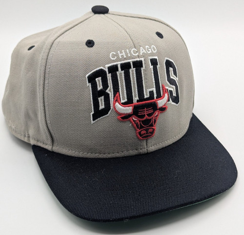Mitchell ness chicago bulls - chicago,