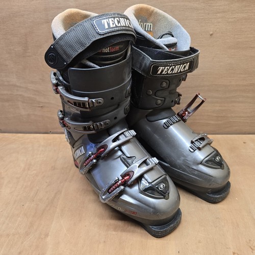 Tecnica walk und - und, skischuhe