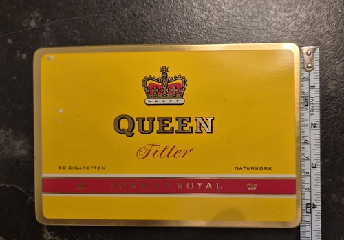 Queen filter alte - filter,,