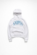 Snipes Pulli Weiß, Grösse XS