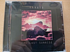 Xanadu  (Riverside)  --  The