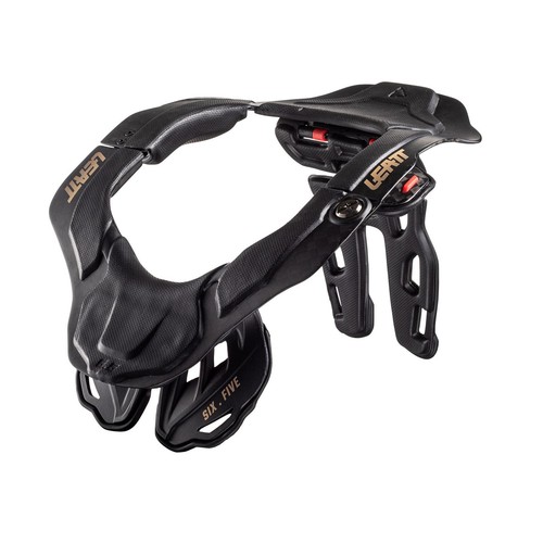 Leatt neck brace carbon - neck,
