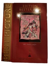 My Fair Lady DVD Special