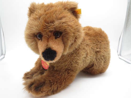 Steiff 100079 molly braunbär - steiff,