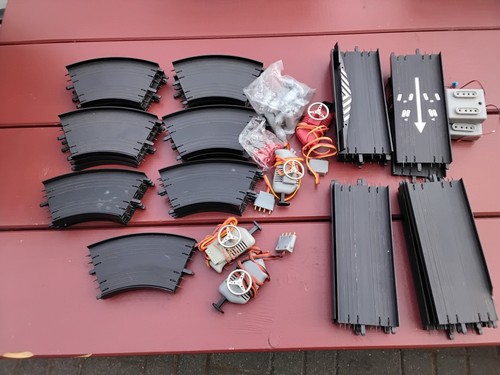 Carrera servo 160 - carrera, schienen