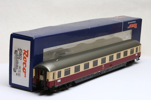 Roco 45802 tee - h0, rheingold