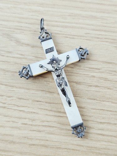 Kreuz anhänger mit - kreuz, christus