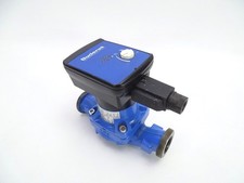 Buderus BUE-Plus 25/1-6 180mm