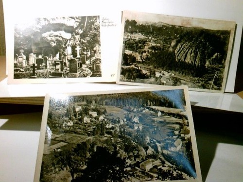 Oybin zittauer gebirge - oybin,