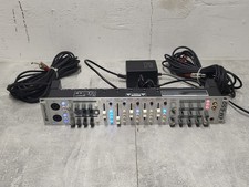 OMNITRONIC EM-650 Entertainment-Mixer!!!