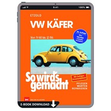 VW Käfer Typ 1