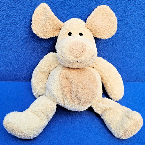 Baby club hund stofftier - baby-club,
