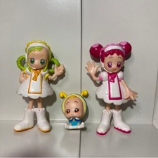 Ojamajo Doremi figure set 3