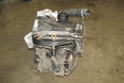 Polo n motor - 9,