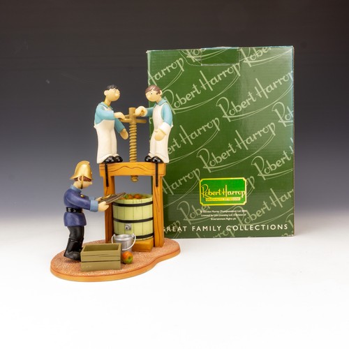 Robert harrop camberwick green - harrop,