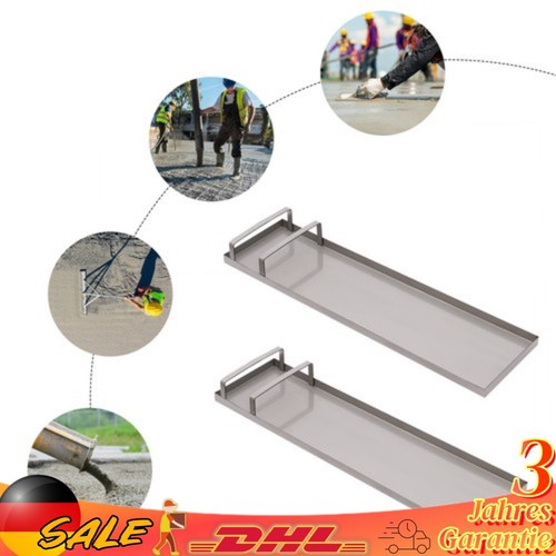 Paar beton knie board - paar,