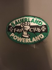 Aufnäher patch borussia - aufnäher,