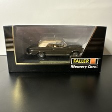 FALLER Memory Cars 4312