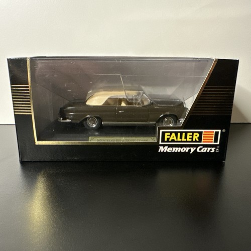 Faller memory cars - memory, 4312