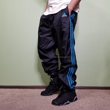 Adidas Vintage Selten Original