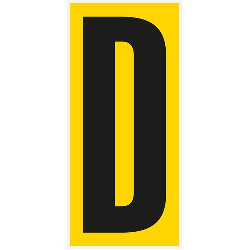Buchstabe für den boden - für,