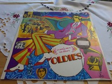 LP BEATLES  - A Collection Of Beatles Oldies