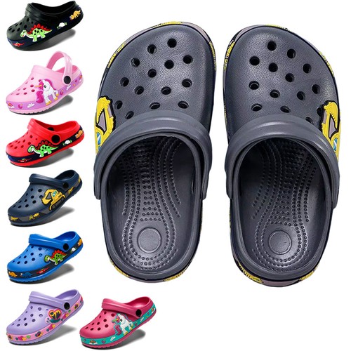Kinder clogs pantoletten - kinder,