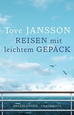 Tove jansson reisen mit - tove,