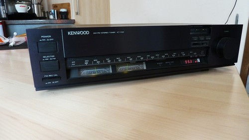 Vintage kenwood 1100 - vintage,