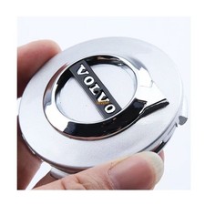 Für Volvo Car Felgendeckel