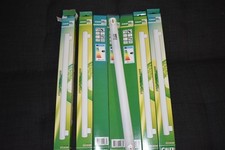 LED Linienlampe 13 W  650 lm warmweiß 2700K S14s 2 Sockel 50cm 500mm NEU