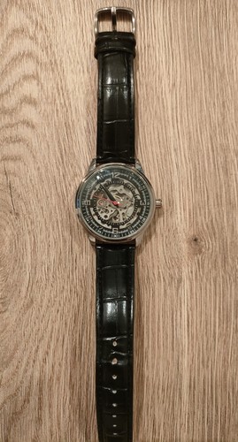 Akribos xxiv herrenuhr - akribos,