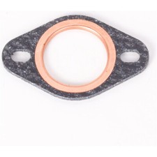 Dichtung Auspuffkrümmer flach