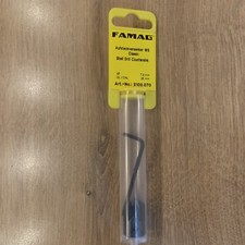 FAMAG Aufsteckversenker WS I 7