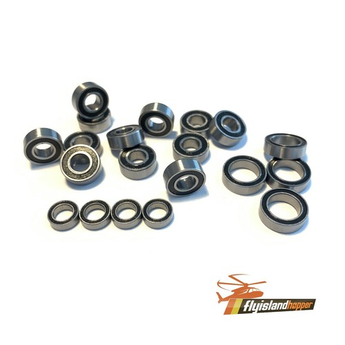 20x race tuning kugellager - tuning,
