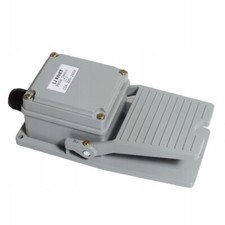 Fußschalter LT3 Trittschalter