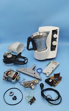 Vorwerk thermomix v2 - thermomix, tm