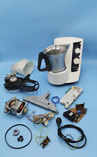 Vorwerk Thermomix TM 21 V2 Ersatzteile Spare Parts Motor Platine Mixtopf Heizung