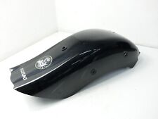 Heckfender Suzuki M 800 Intruder VZ cover fairing Heck Schutzblech Spritzschutz