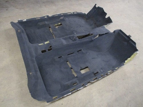 Innenraumteppich audi b8 - innenraumteppich, a4