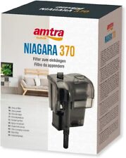 Amtra Niagara 370 L/h 3W Filter für Süß/Meerwasseraquarien NEU R2629