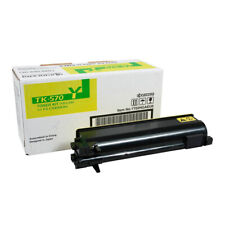 Kyocera TK-570Y TK570Y Toner