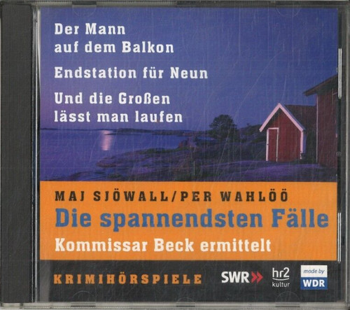 Die spannendsten fälle - die,