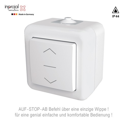Markisenschalter