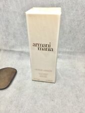GIORGIO ARMANI MANIA POUR FEMME EAU DE PARFUM 75 ML SPRAY SELTEN VERSIEGELT