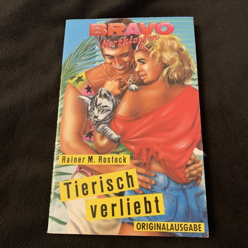 Bravo herzklopfen band - -band, 2702-