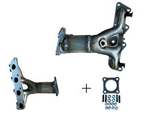 ✅ NEU Katalystor KAT Seat Arosa Cordoba 1.0 1.4i VW Lupo Polo 030253052AX